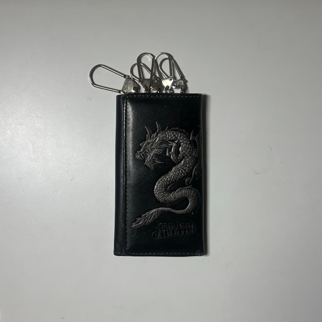 Jean Paul Gaultier Key Case 상품이미지2