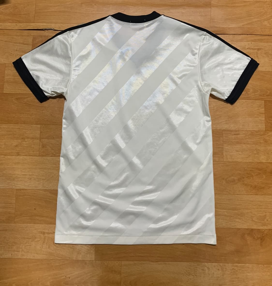 ADIDAS 아디다스 빈티지 유니폼 제러시 by 데상트(유니색스) 상품이미지10