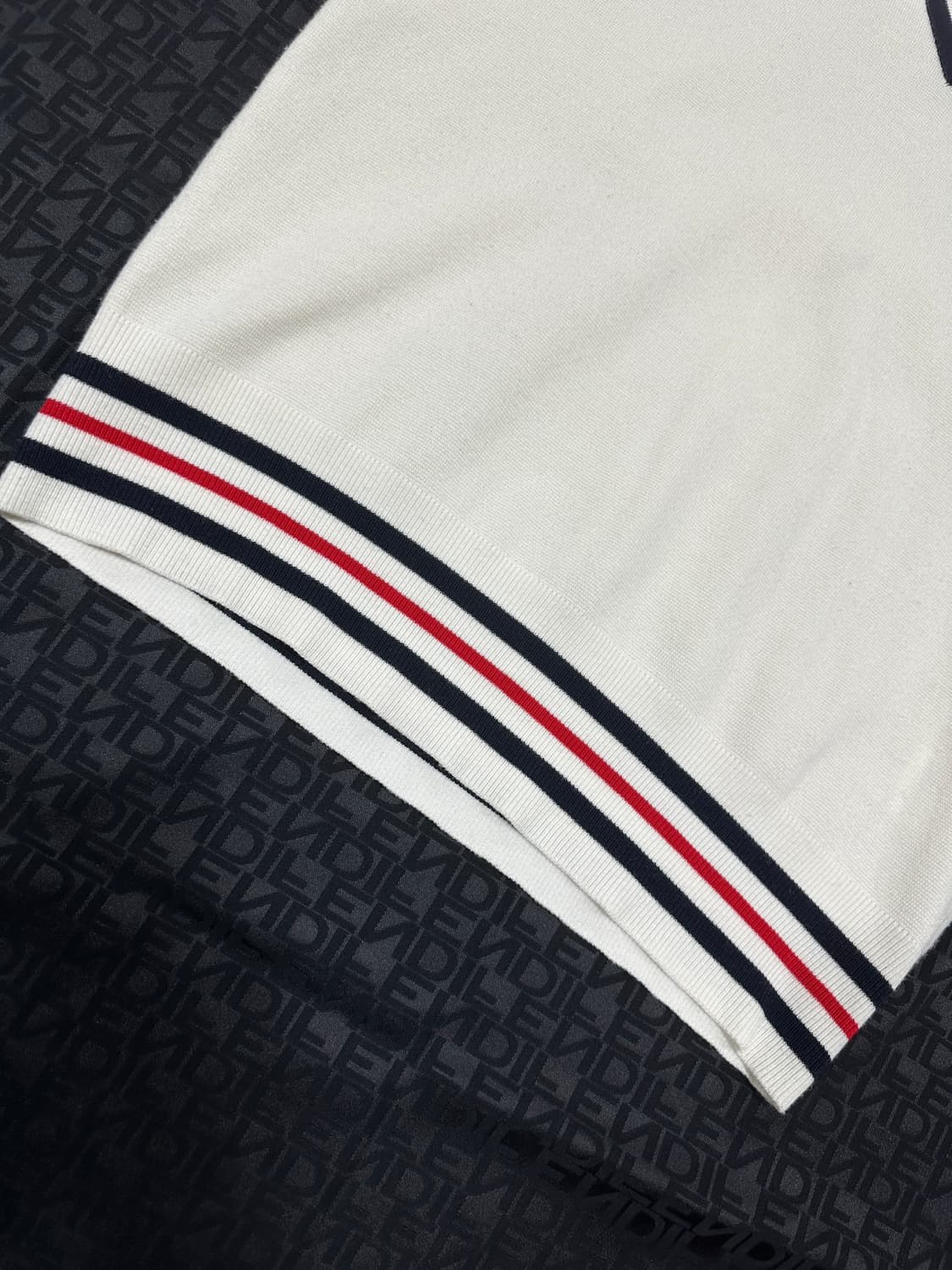 빈폴 스포츠 울혼방 베스트 상품이미지4