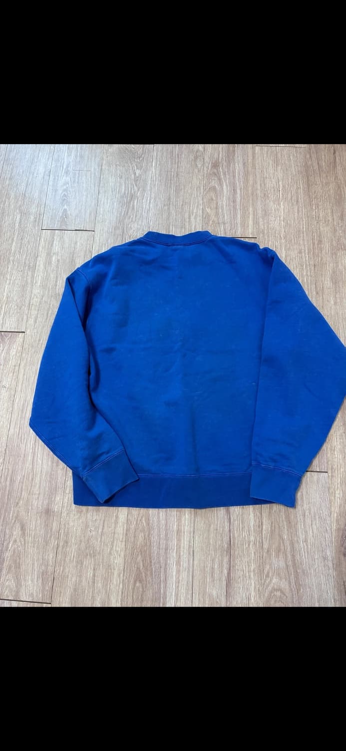 나이키 스투시 맨투맨 상품이미지2