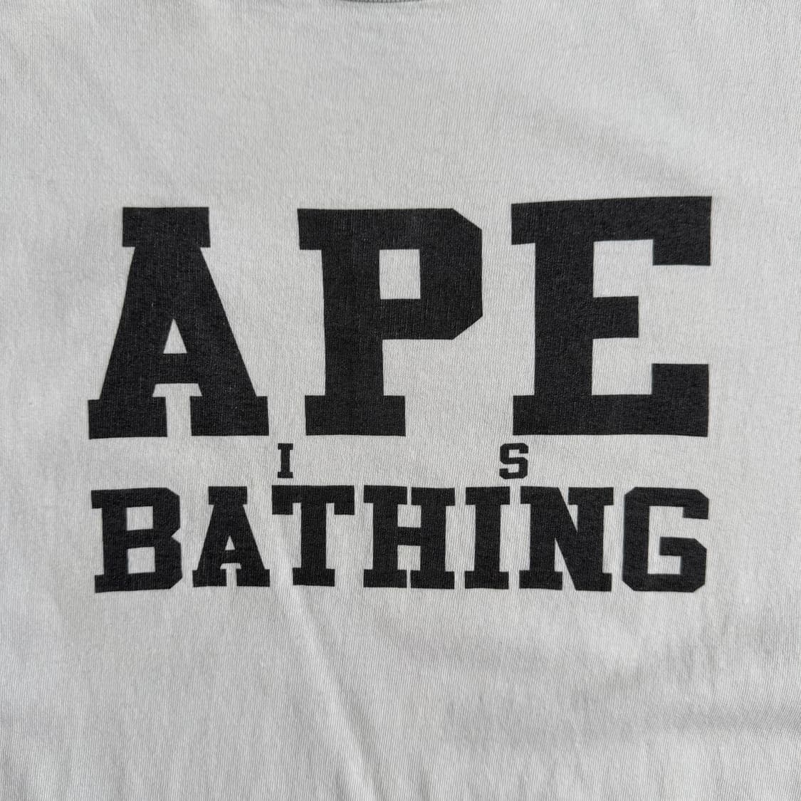 2000s A bathing ape 상품이미지3