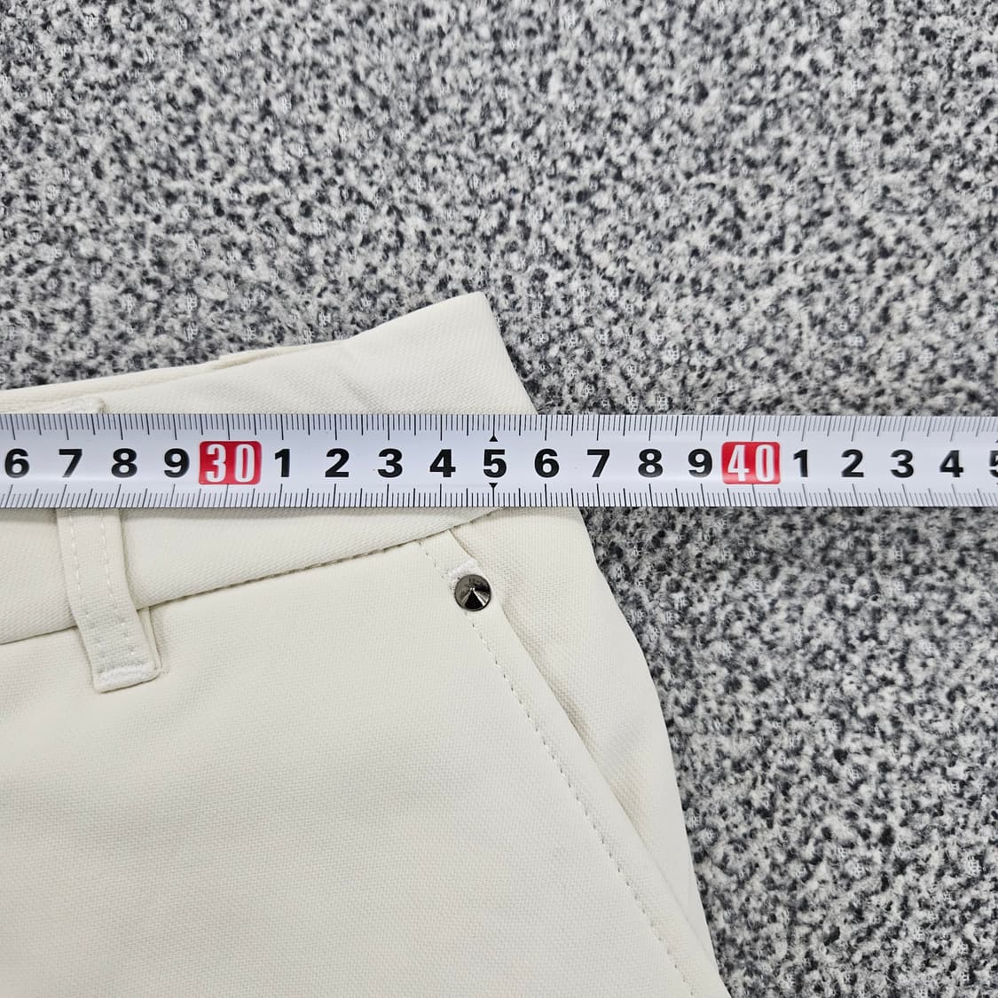 [27] 커터앤벅 골프 여성 팬츠 1106JM1 상품이미지6