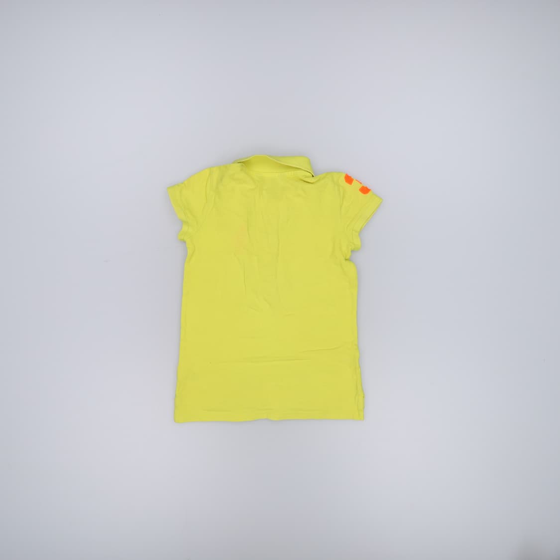 M 랄프로렌 키즈 PK셔츠 0415H1 상품이미지2