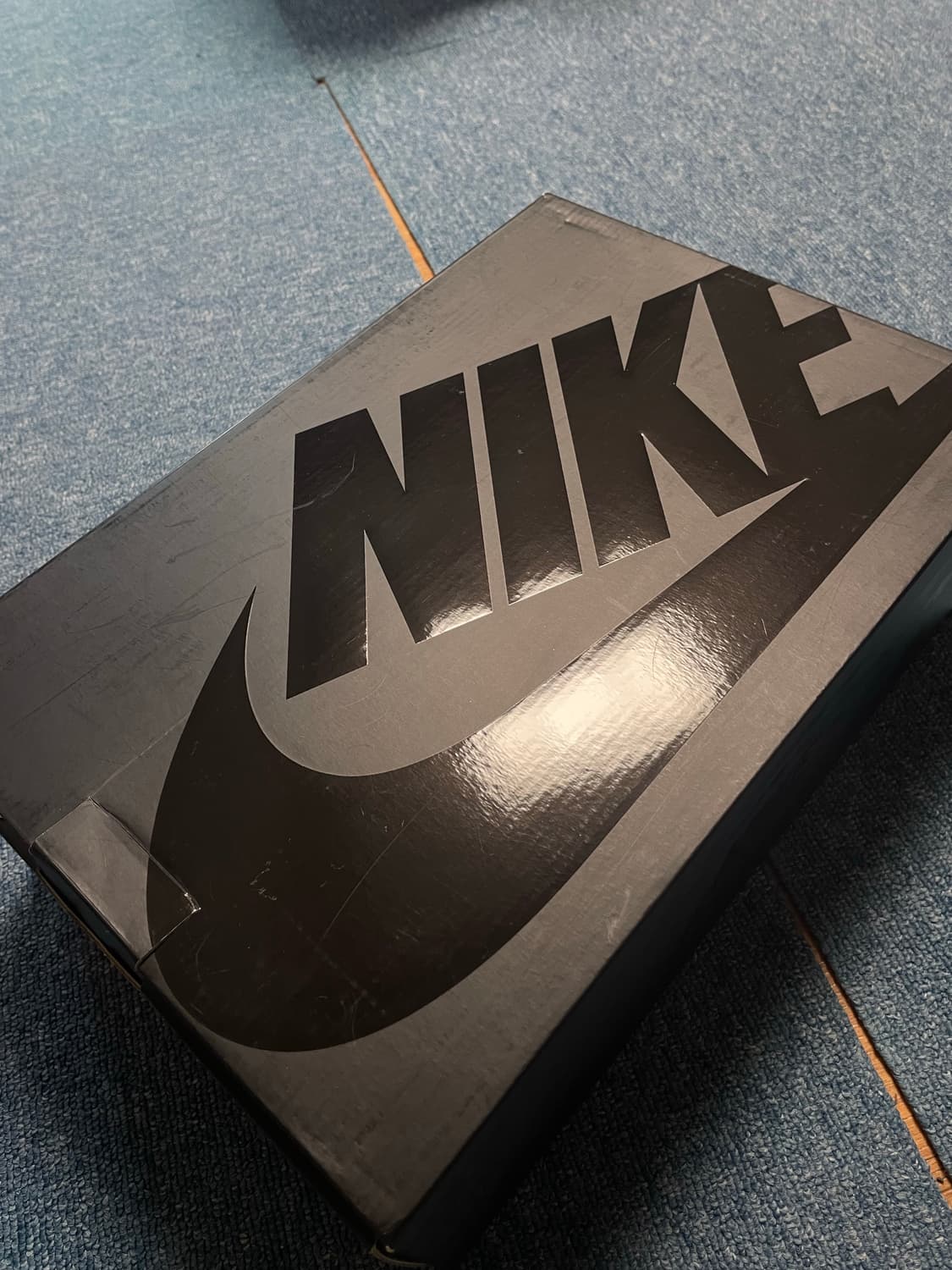 풀구성품) 나이키 x a-cold-wall 줌 보메로 5 (270SIZE 상품이미지7