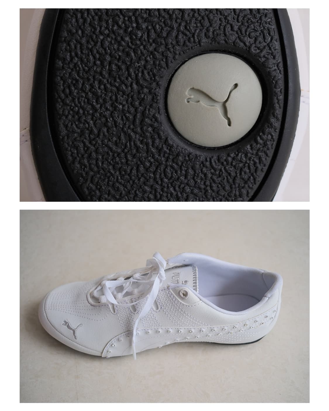 Puma Etoile Diamonds Wns 상품이미지8