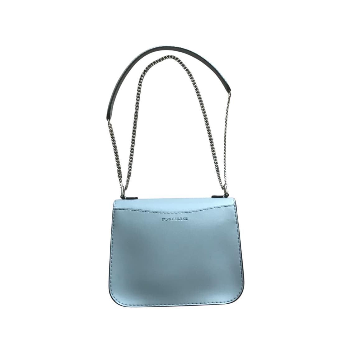 캘빈클라인 체인 크로스백 상품이미지2