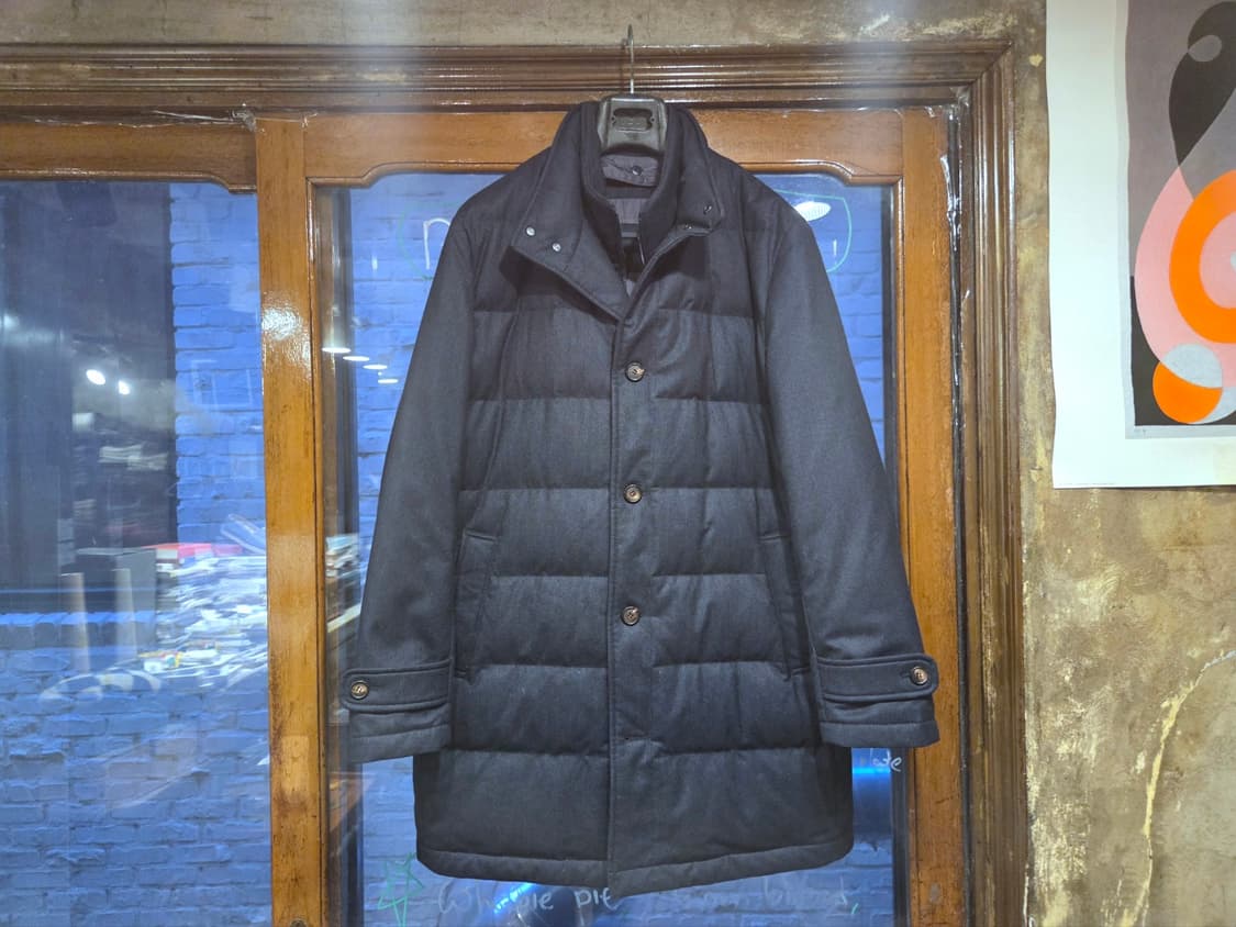 로가디스 구스다운코트  상품이미지1