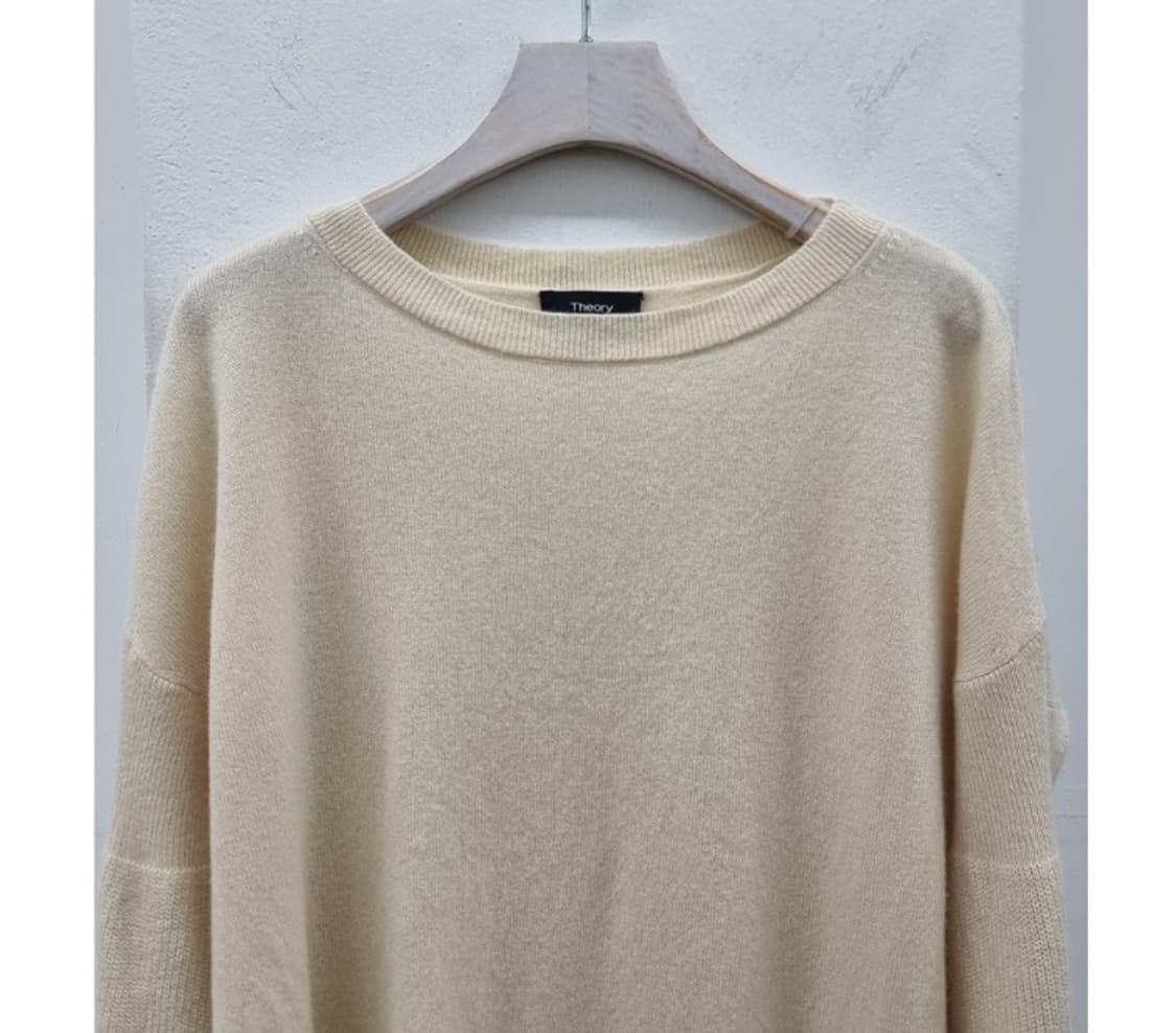 Theory 띠어리 (캐시미어100%) 상품이미지2