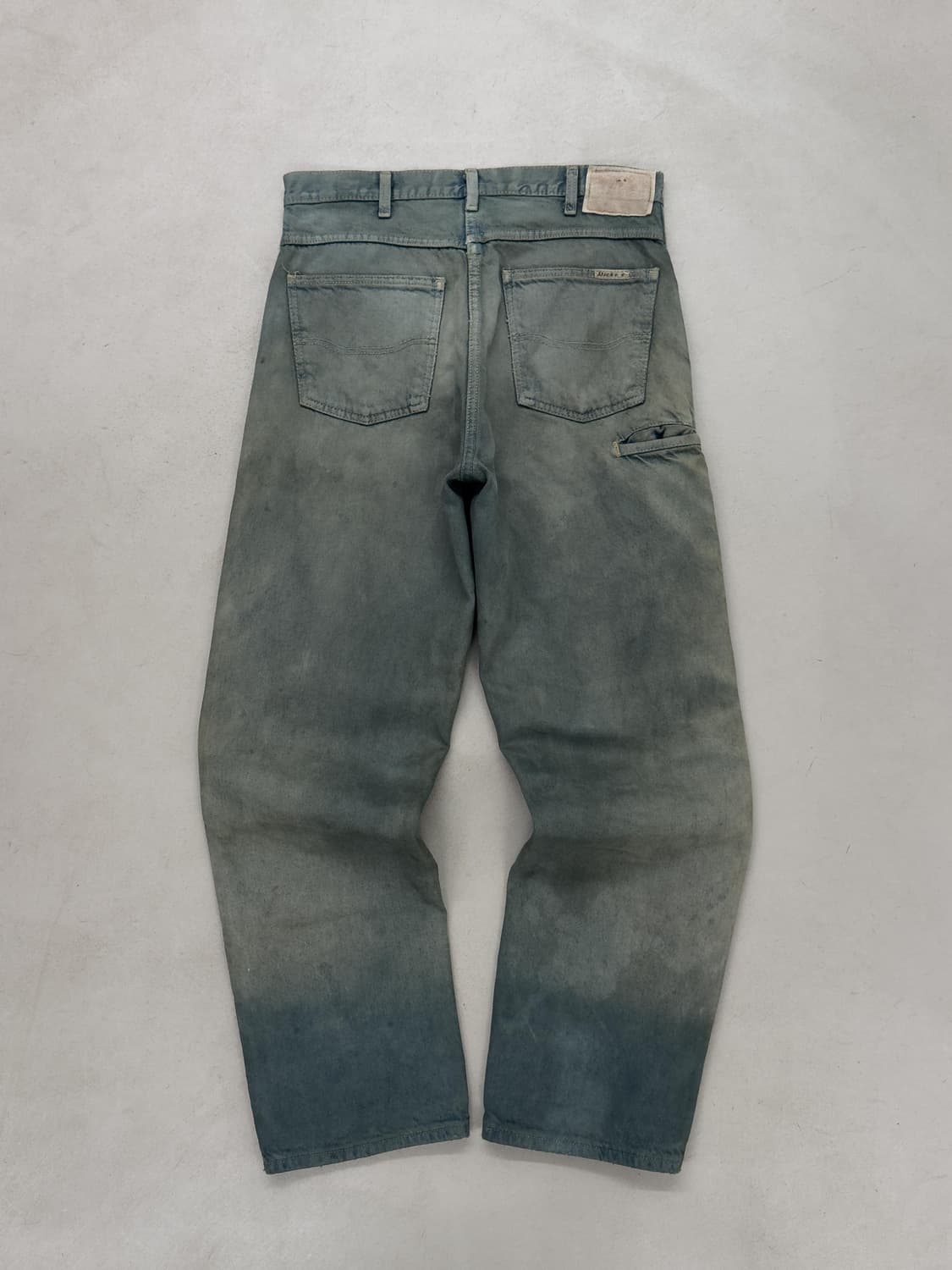 디키즈 워크 팬츠 상품이미지4