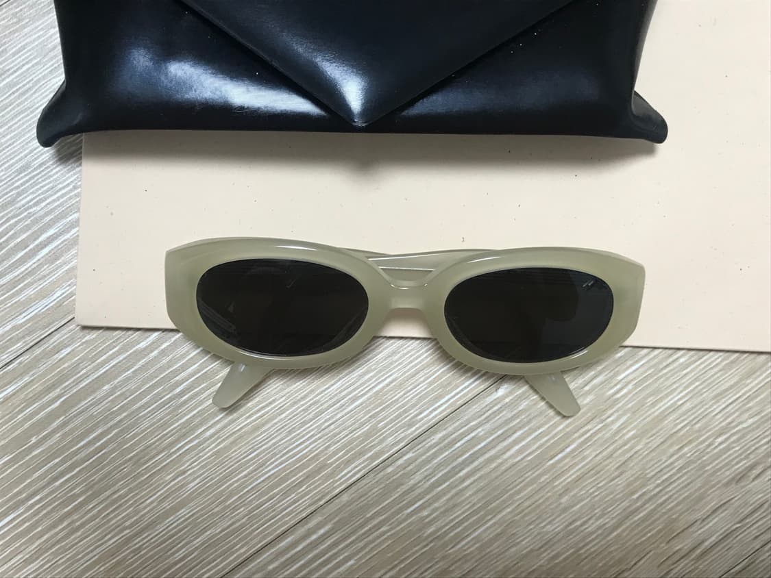 젠틀몬스터 오토 OTO IC1 풀박스 상품이미지3