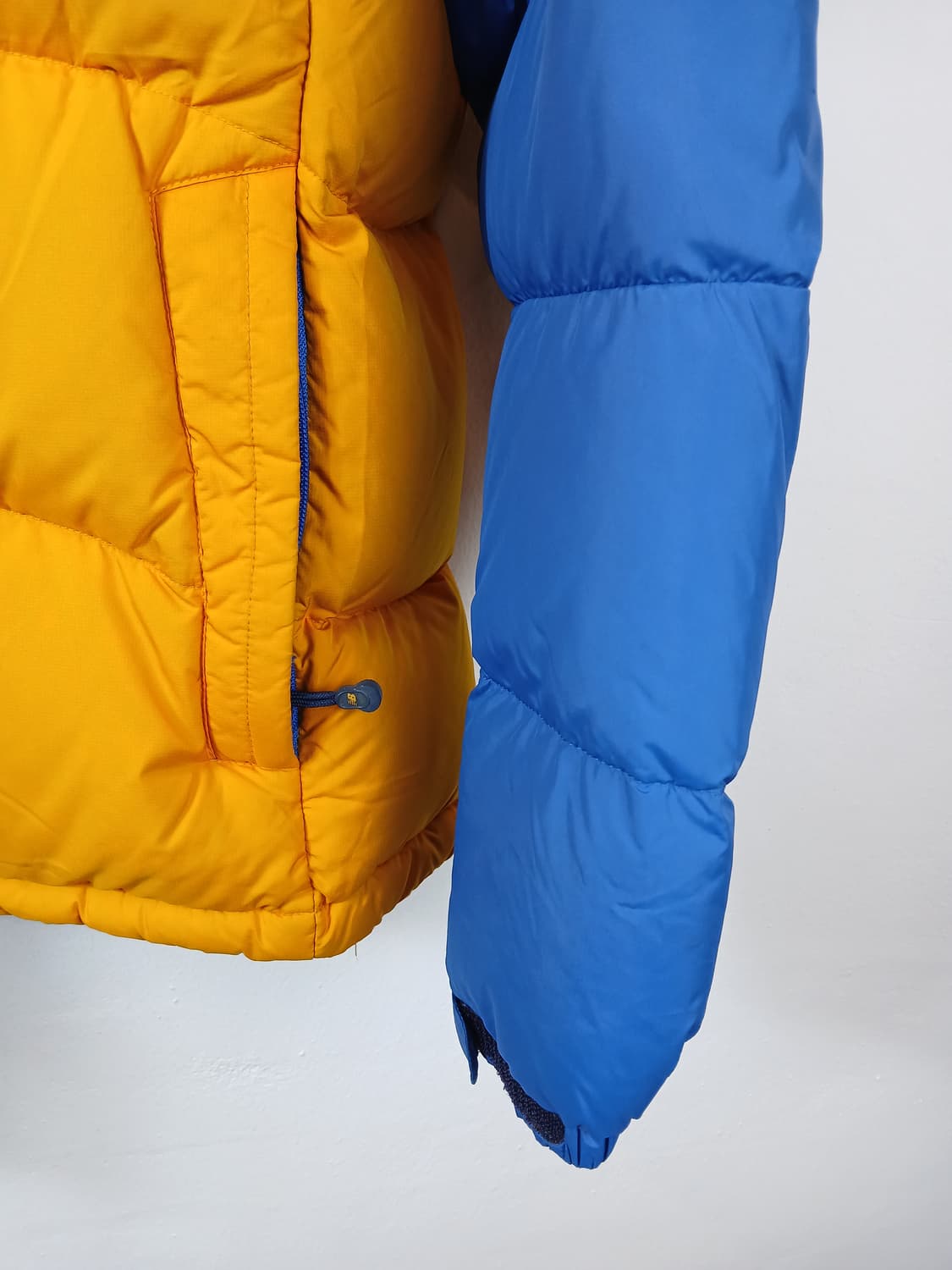 뉴발란스 700필파워 구스패딩 90 S 상품이미지6