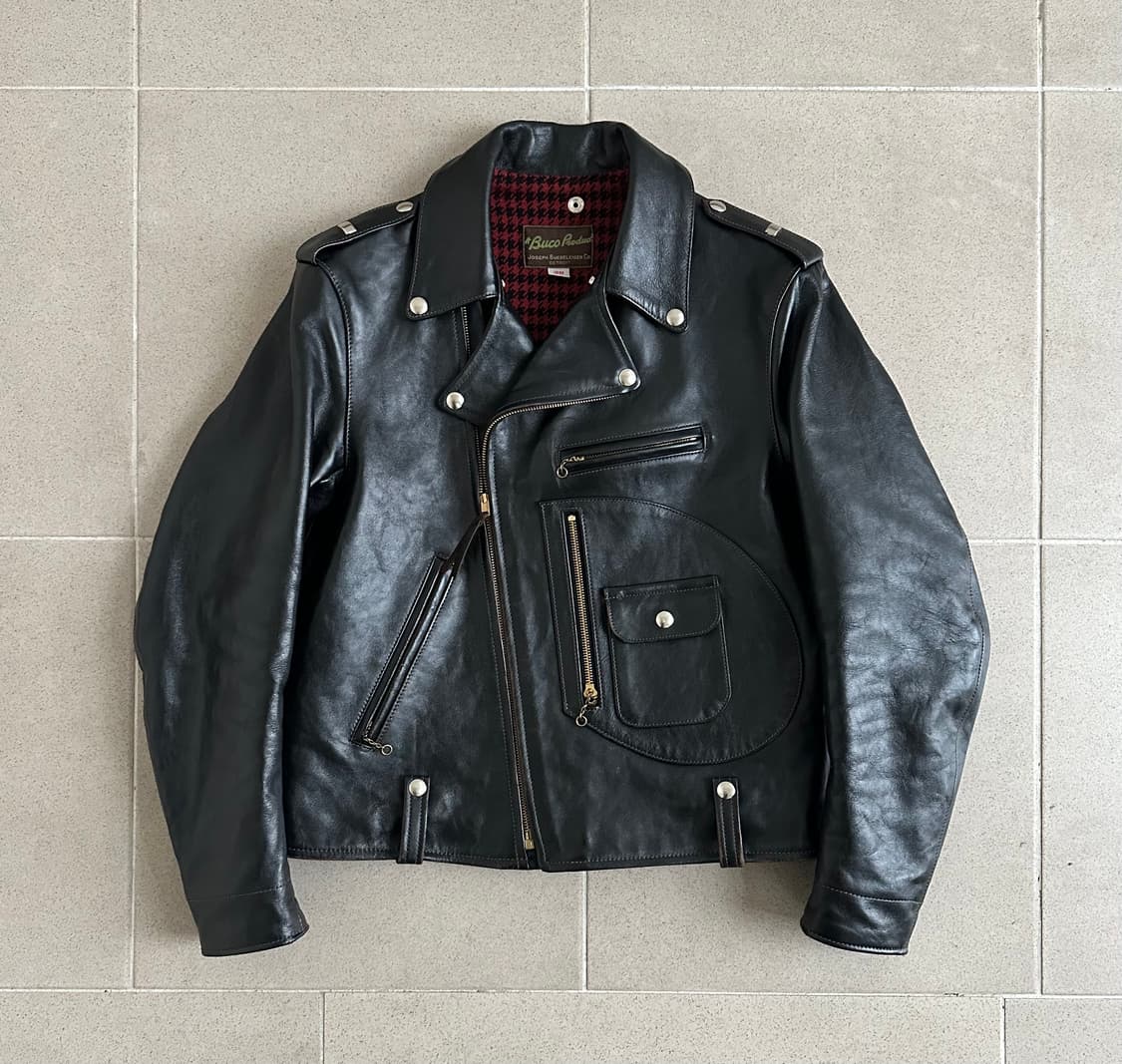 BUCO 부코 J22 상품이미지1