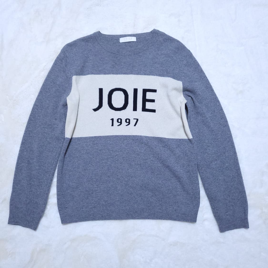 SJSJ 여성 니트 F 0328 상품이미지1