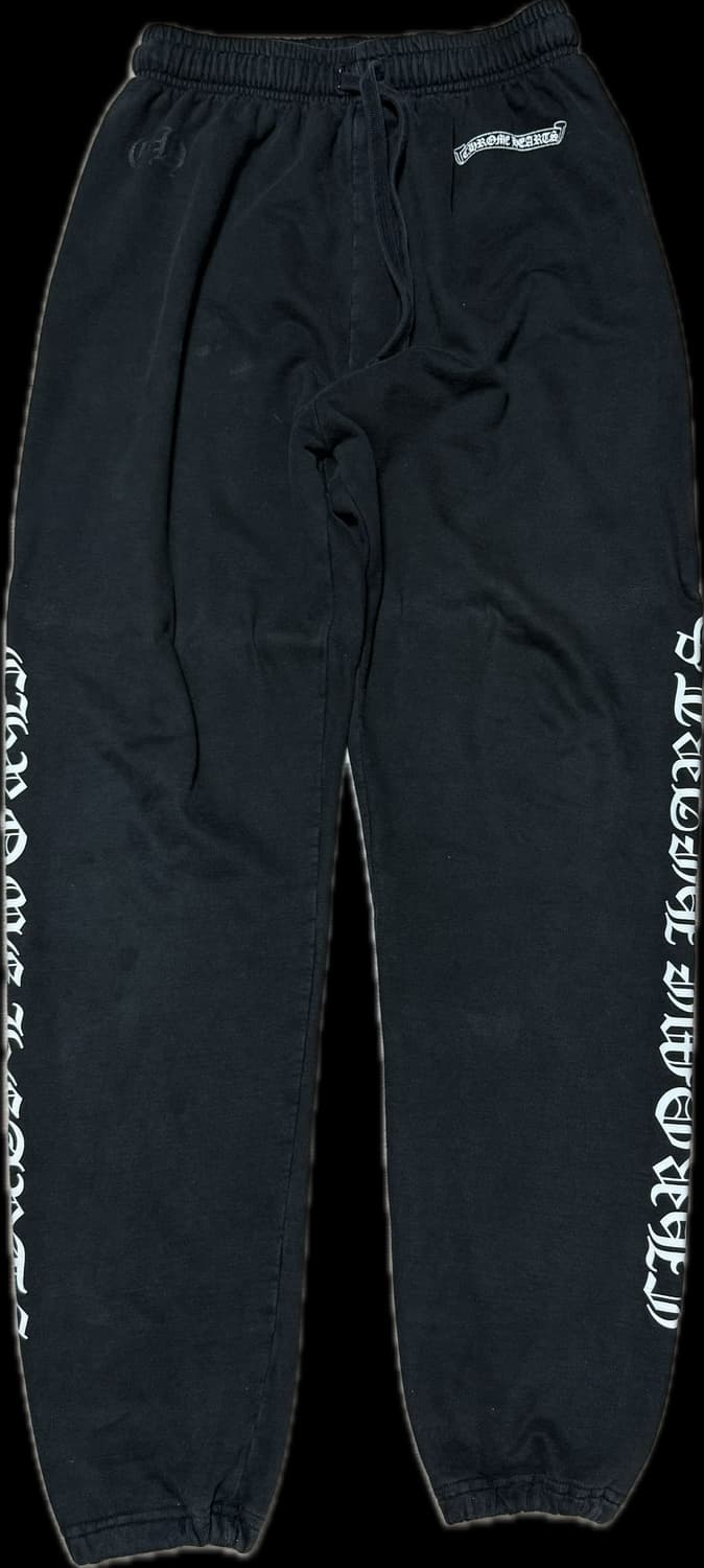 (M) 크롬하츠 스웻팬츠 상품이미지1