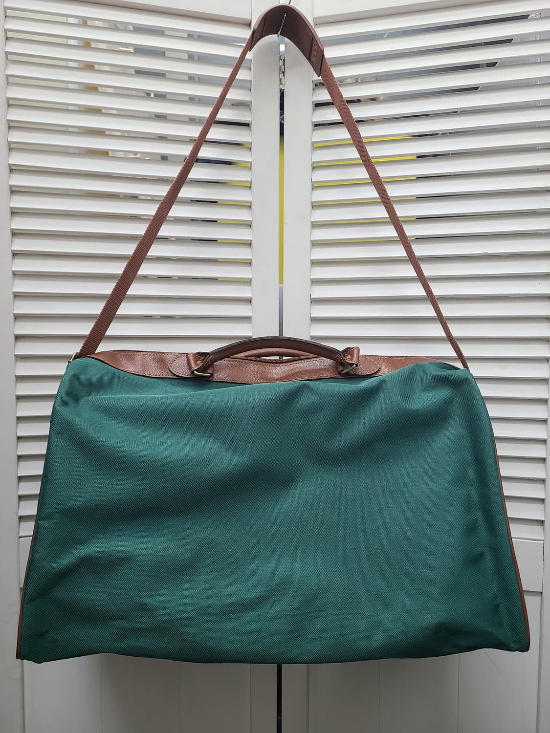 폴로 랄프로렌 빅 보스턴백 상품이미지3