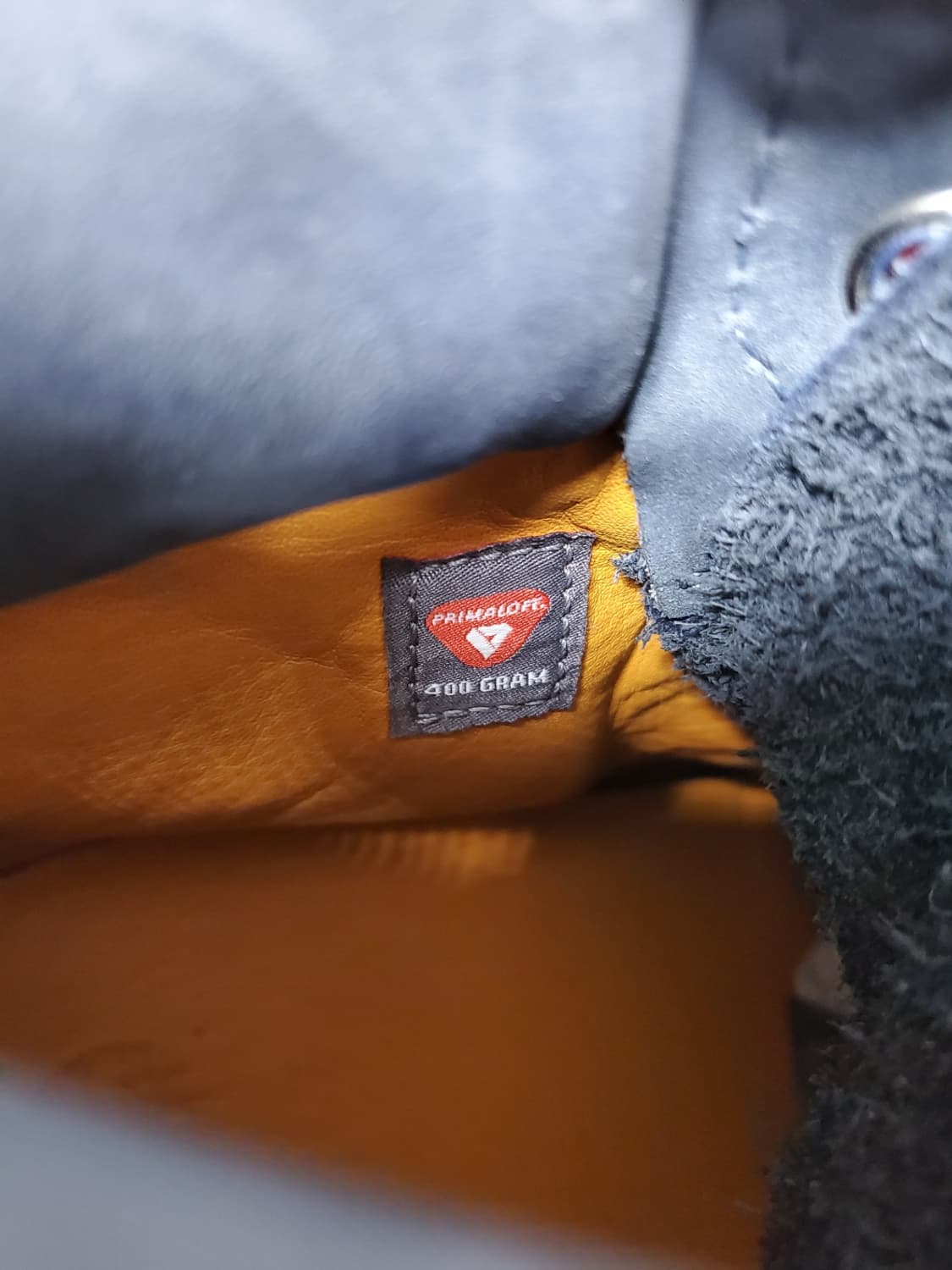 팀버랜드 워커 정품 280사이즈  상품이미지7