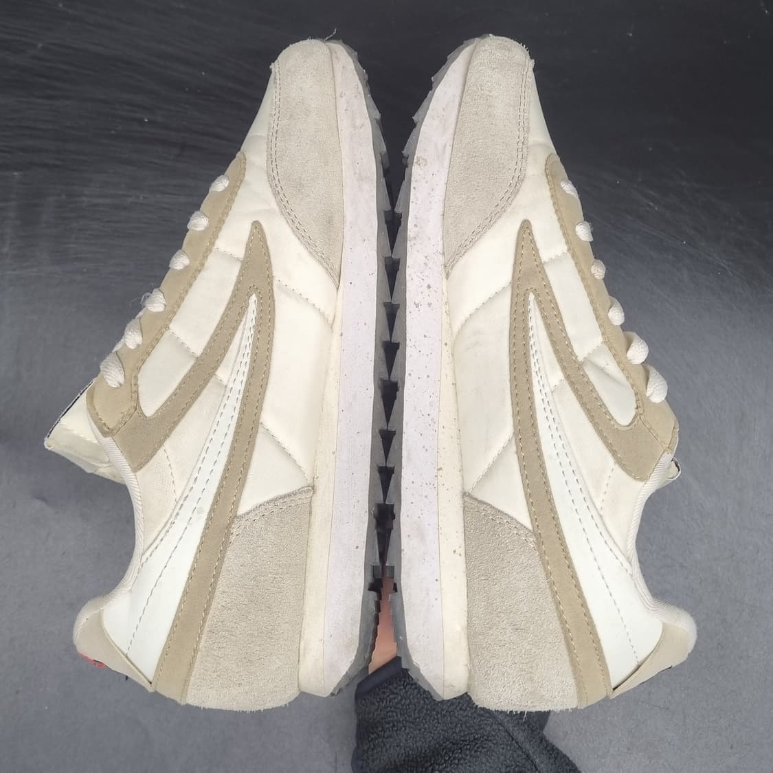 휠라 유로조거 운동화250 상품이미지5