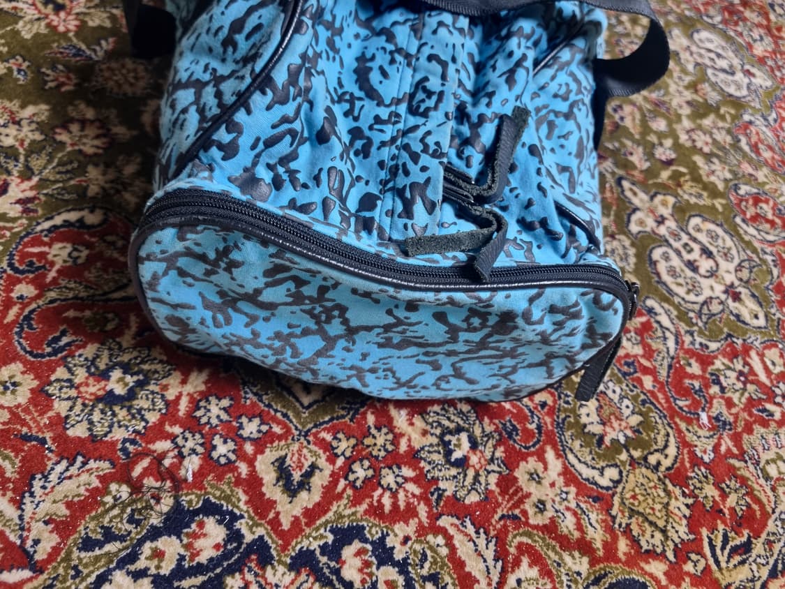 KTZ 더플백 상품이미지2