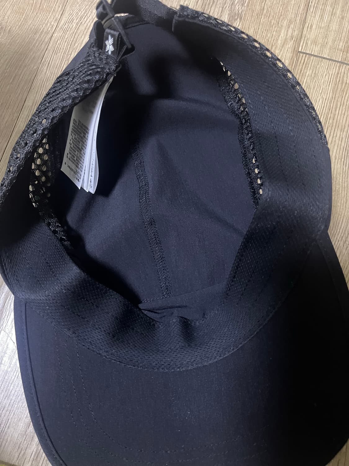 골드윈 캠프캡 상품이미지5