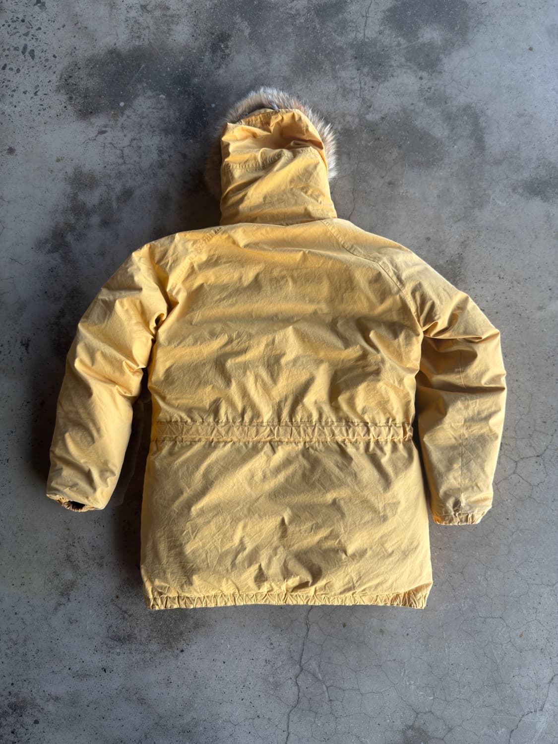 나이젤카본 에베레스트 옐로우 상품이미지3