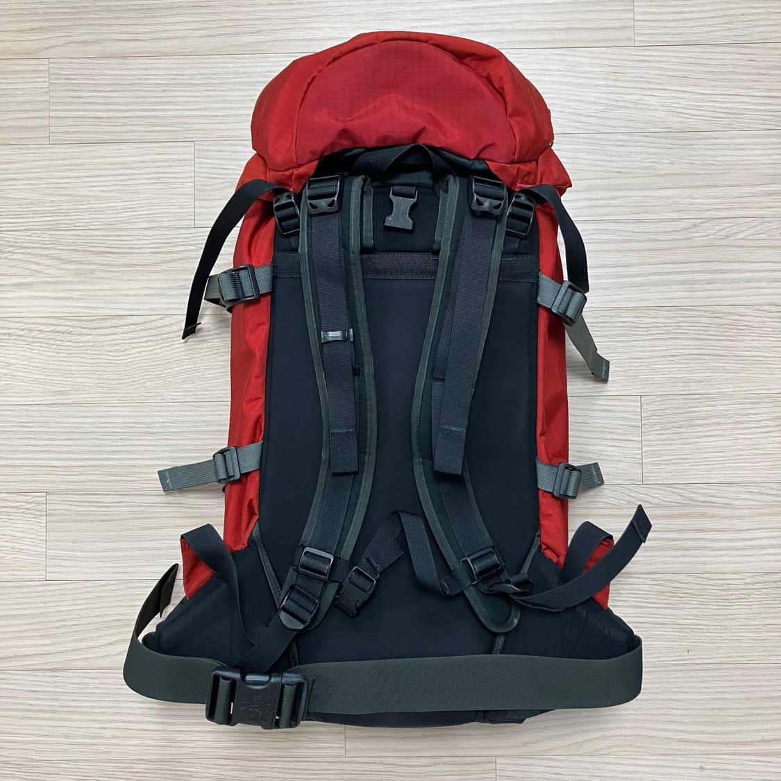 [Arcteryx] 아크테릭스 보라 백팩 Bora35 상품이미지4
