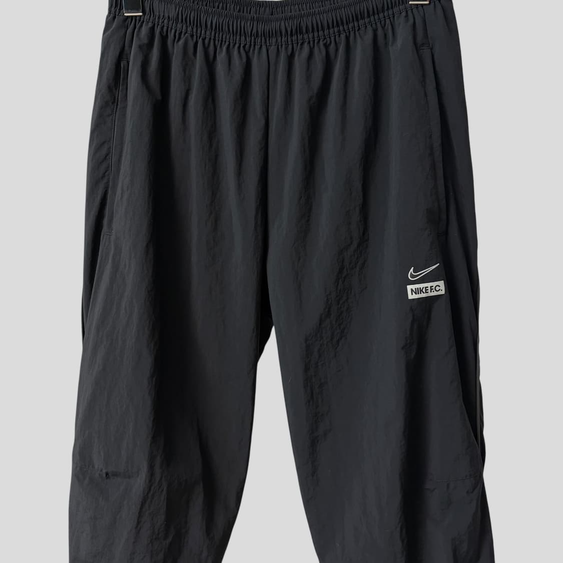 (S)나이키 FC 커프 우븐팬츠 상품이미지2