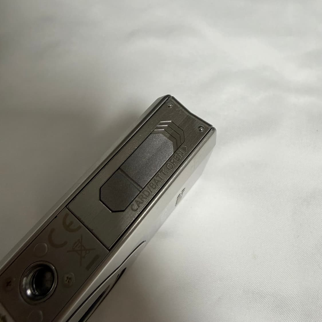 캐논 IXY95 / IXUS90 / SD790 (익시, 익서스) 상품이미지7