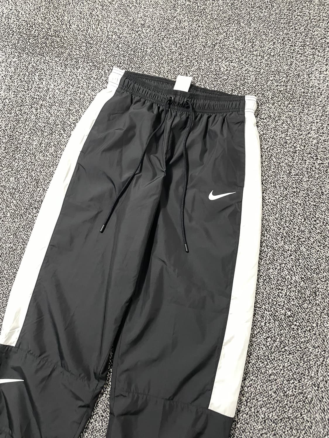 빈티지9. 나이키 NSW 우븐 팬츠 트레이닝복 조거 팬츠 바지 상품이미지2