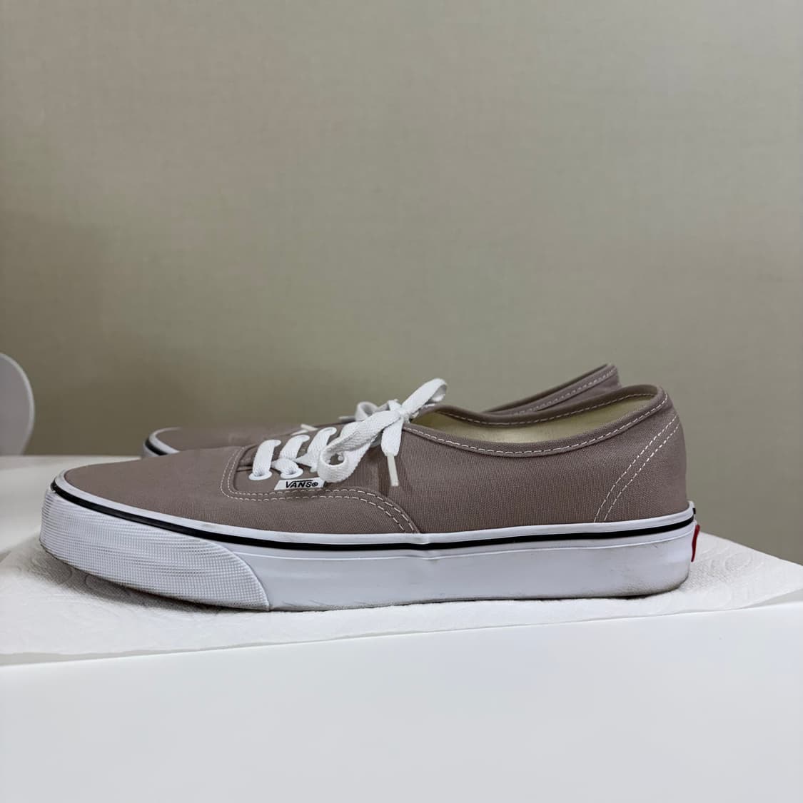 반스 어센틱 앳모스피어 275 상품이미지2