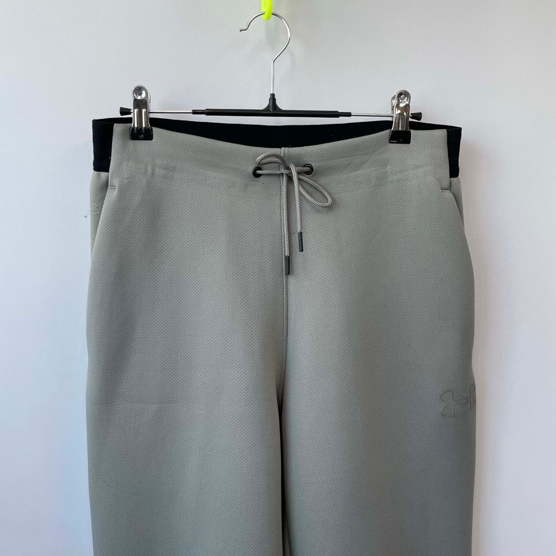 언더아머 남성밴딩 트레이닝바지 XL  상품이미지2