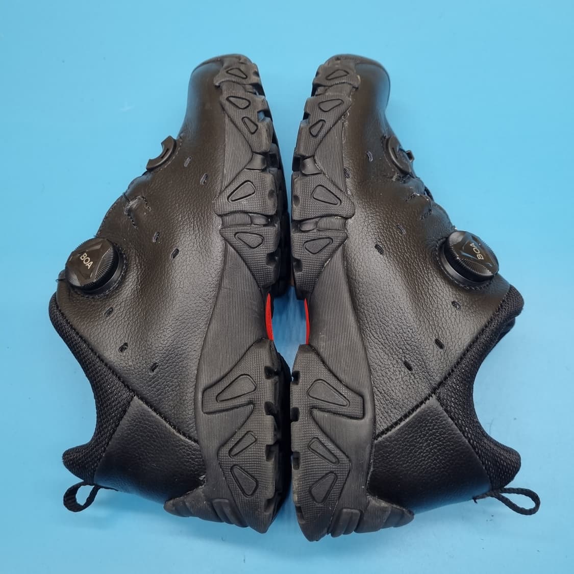 트렉스타 코브라 고어텍스 트레킹화240 상품이미지5