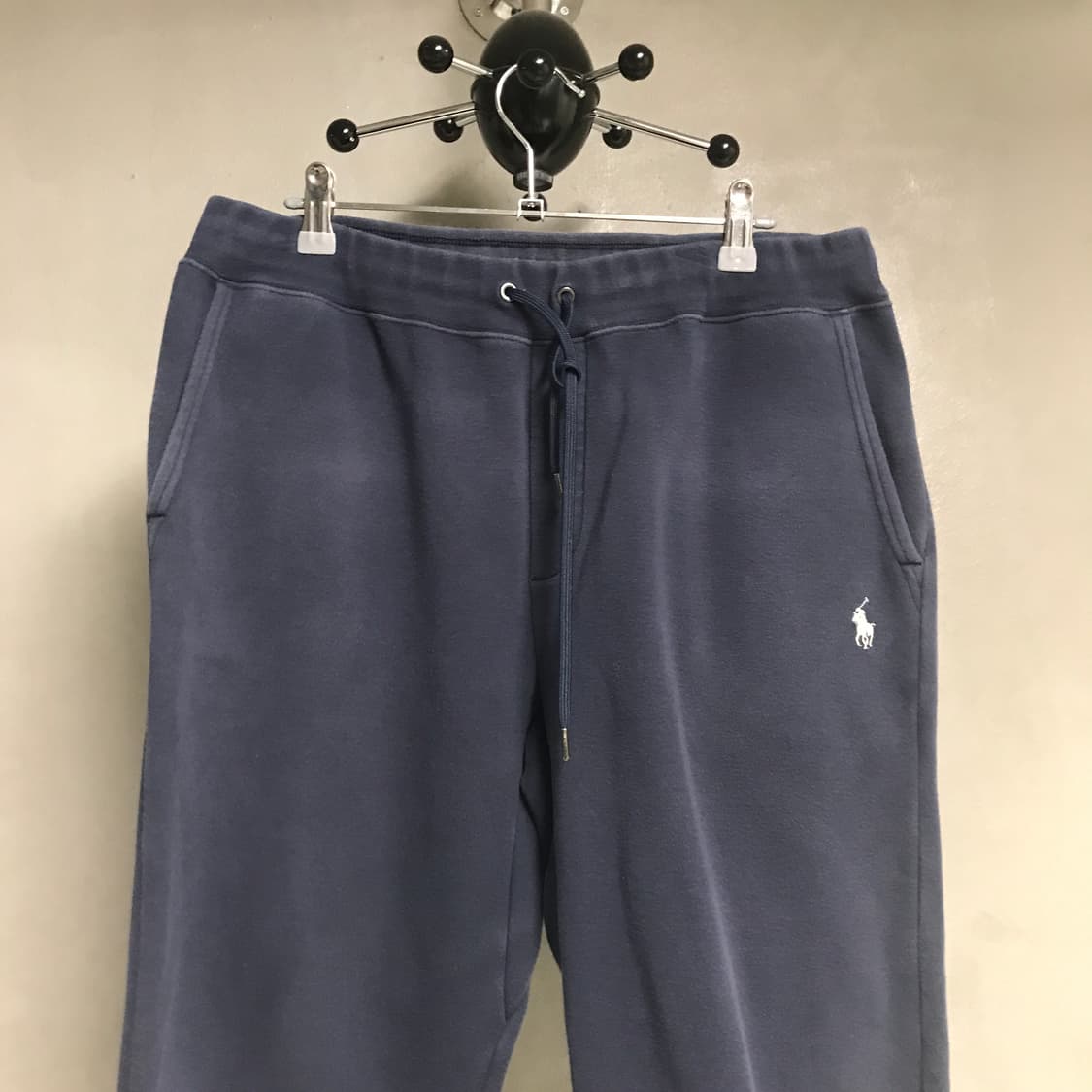 폴로 랄프로렌 트레이닝 조거 팬츠 L 상품이미지2