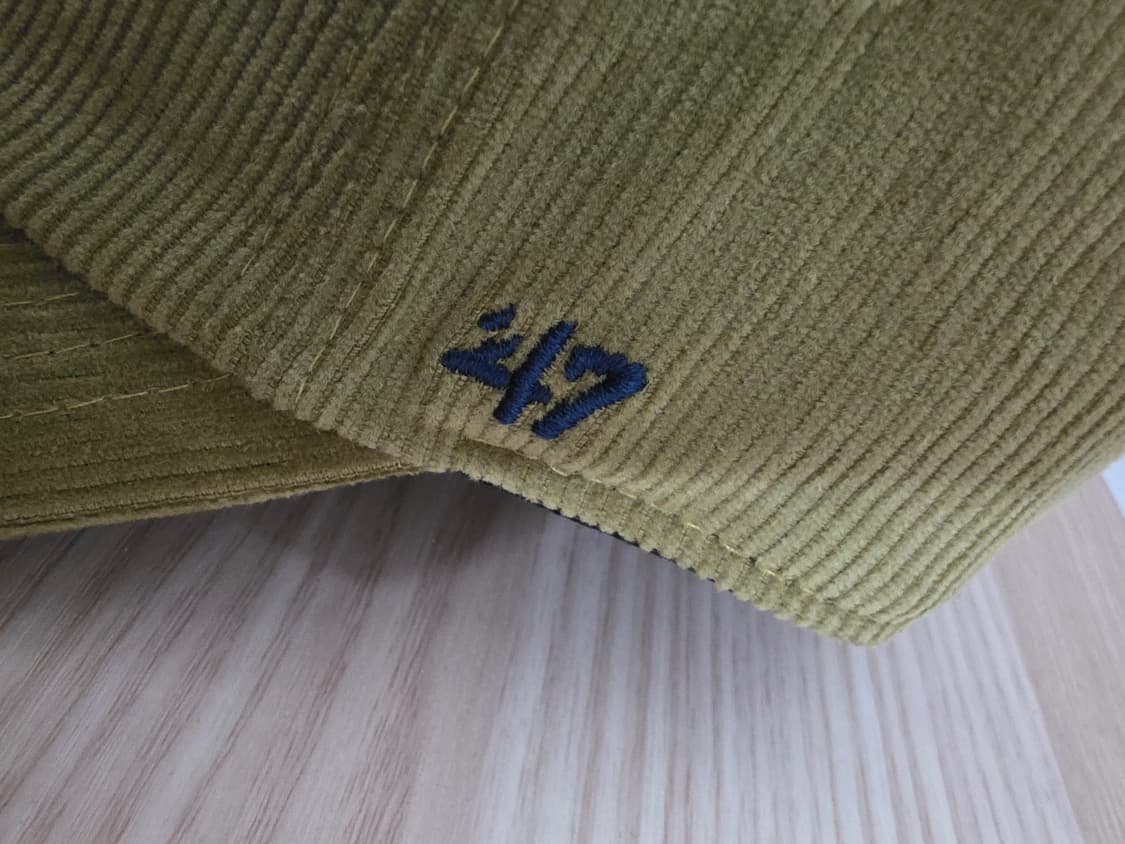 47브랜드 beams 빔즈 코로듀아 모자 상품이미지3