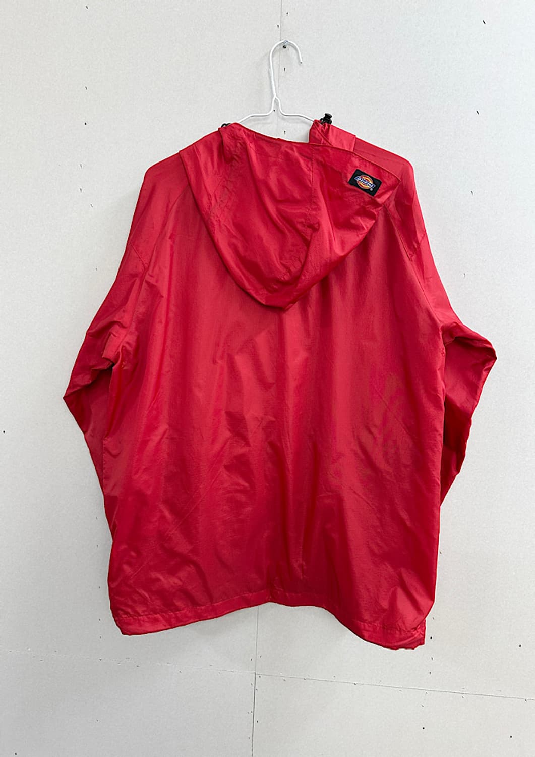 디키즈 바람막이 XL  상품이미지5