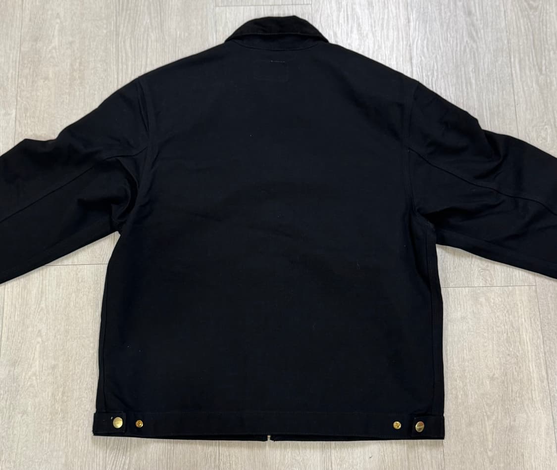 칼하트 디트로이드자켓 L 상품이미지2