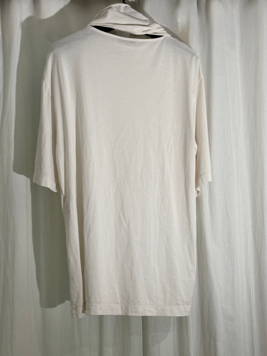 Foulard T-shirt 풀라드 티셔츠  상품이미지5