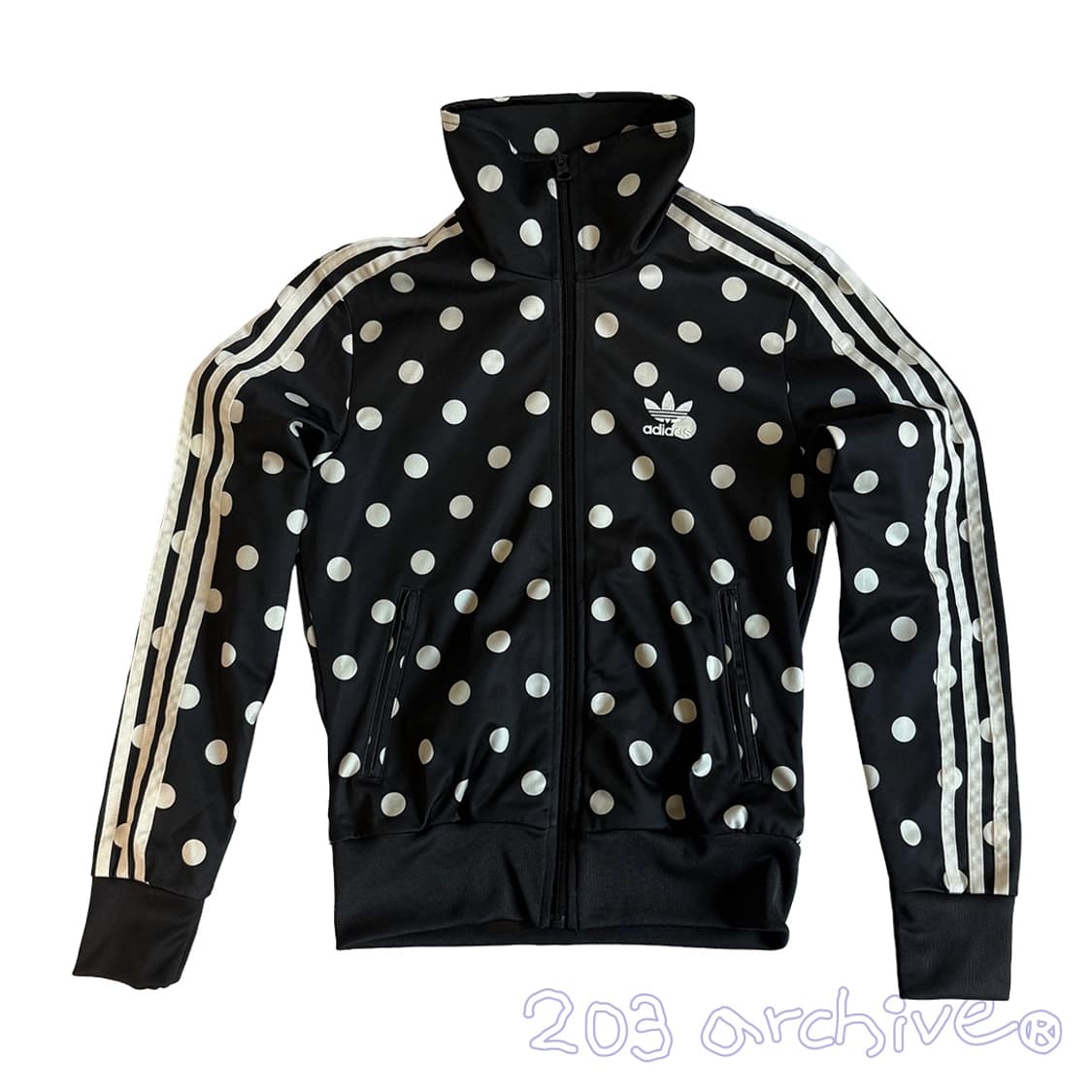 아디다스 나우아임영 블랙 도트 져지 90 상품이미지5