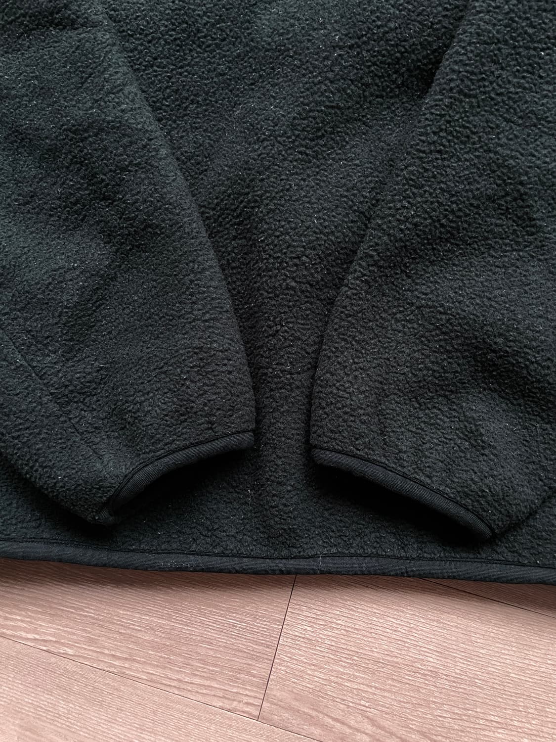 90s 파타고니아 신칠라 그린 퍼플 rare patagonia 상품이미지5