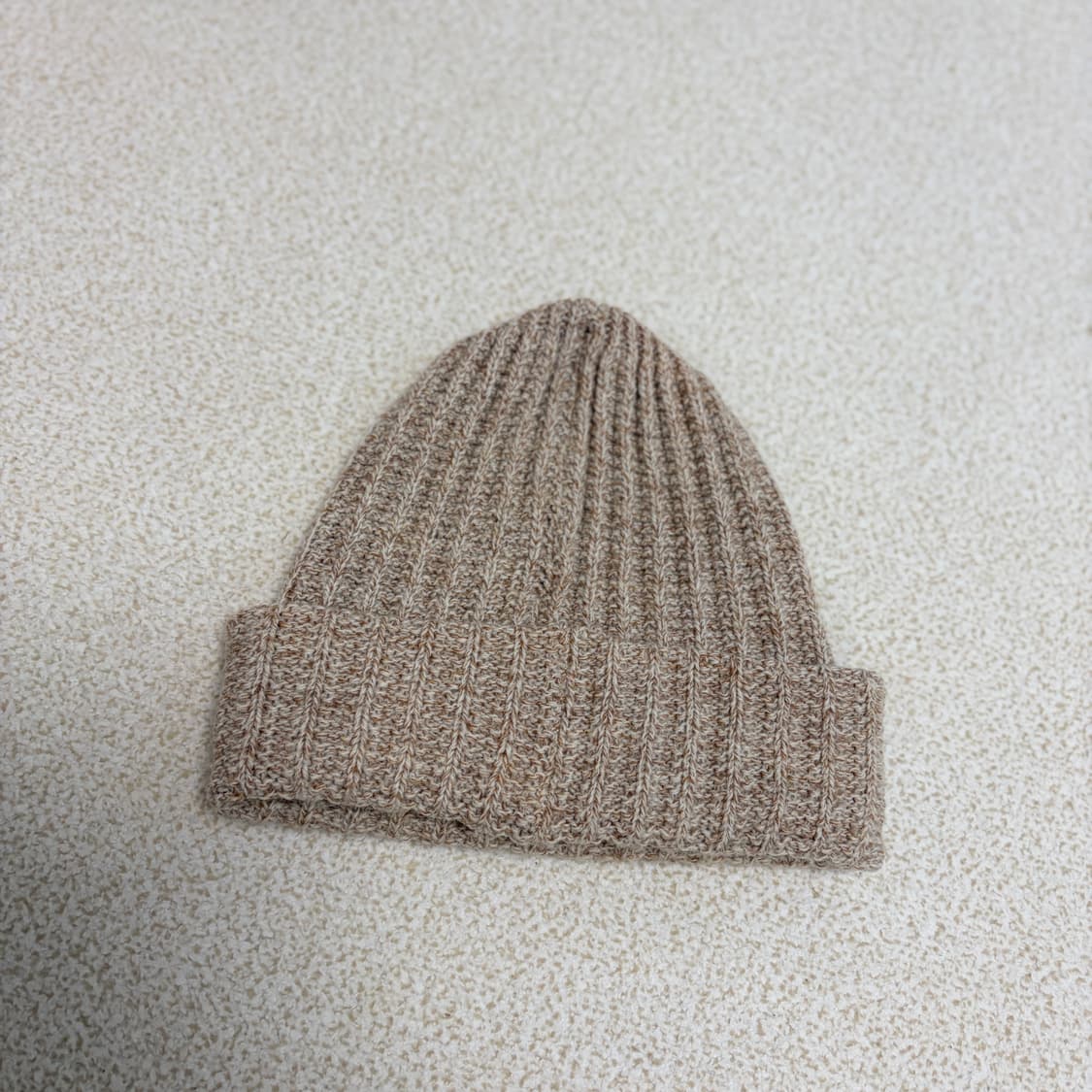 비비안웨스트우드 울 로고 비니 상품이미지3