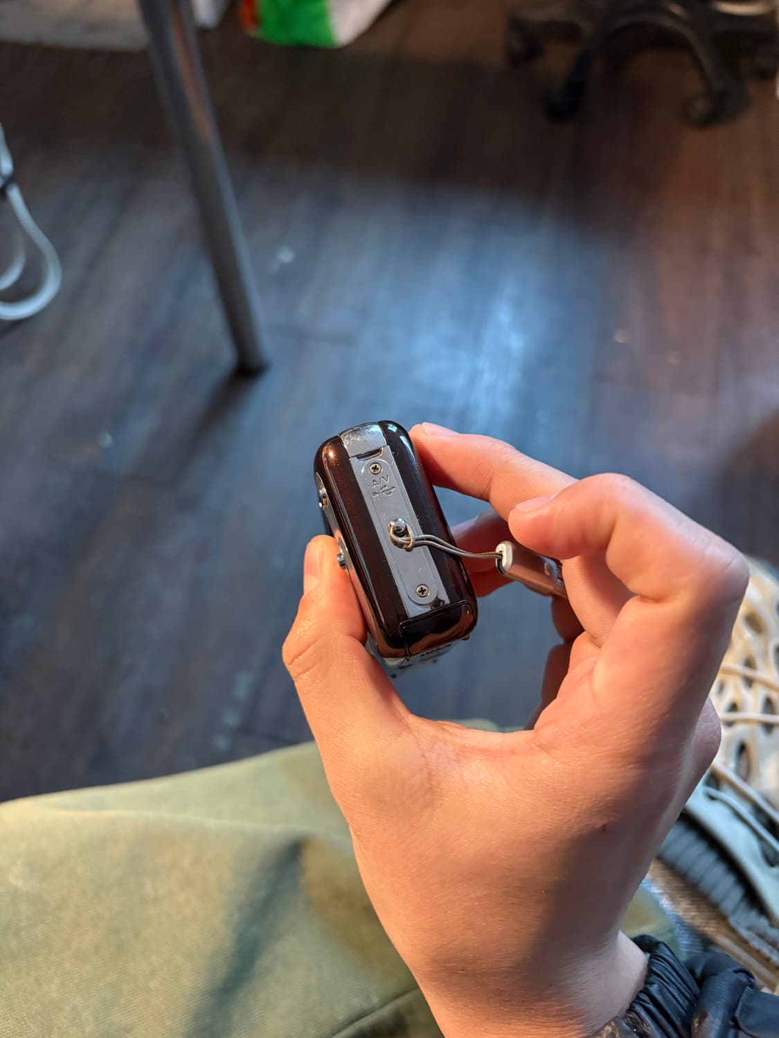 코닥 이지쉐어 v1003 디지털카메라 상품이미지6