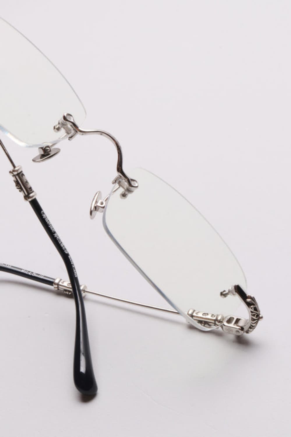 크롬하츠 필스3 샤이닝실버 새제품 상품이미지2