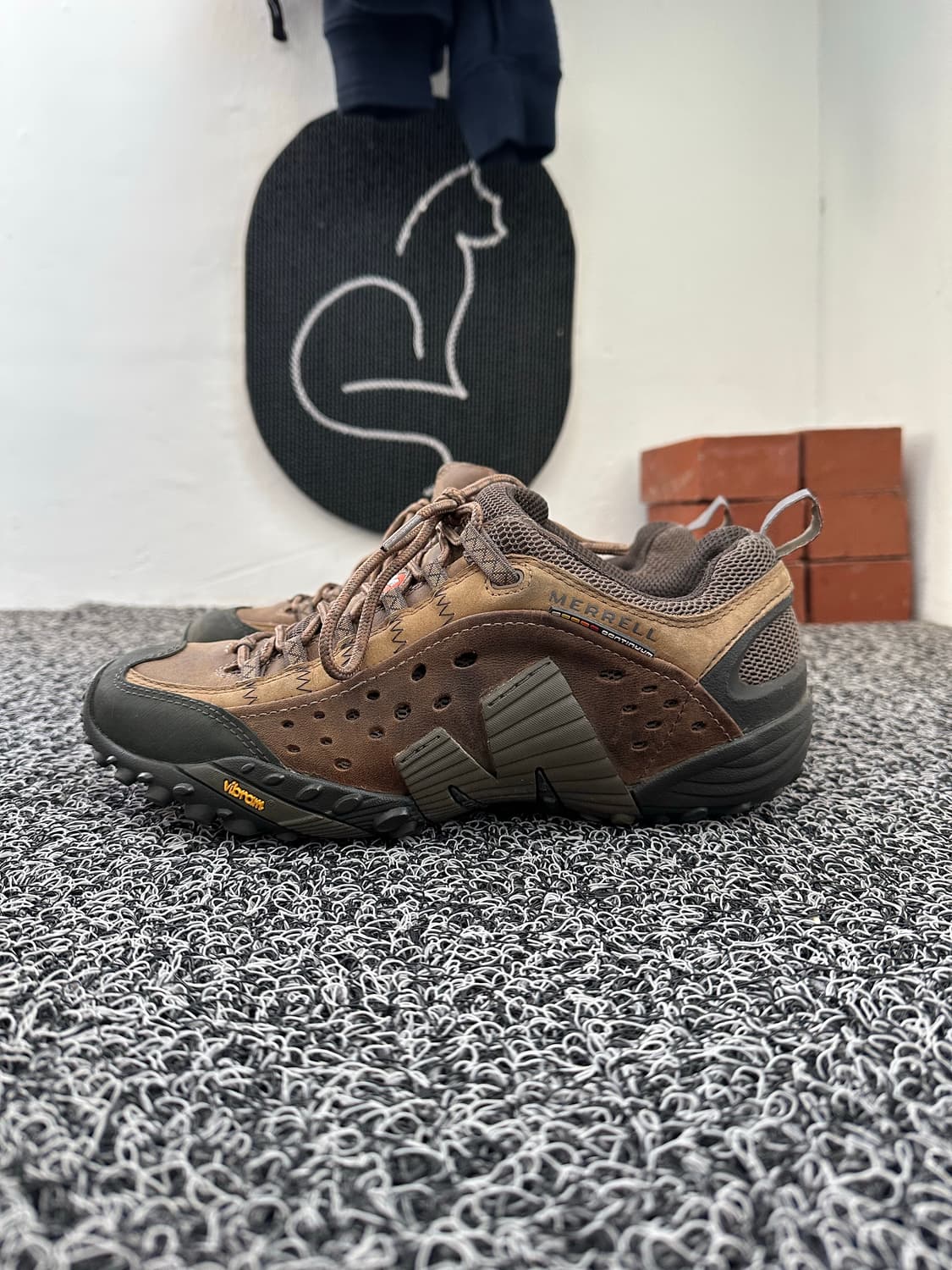 메렐 남성 등산화 J73705 265mm 상품이미지2