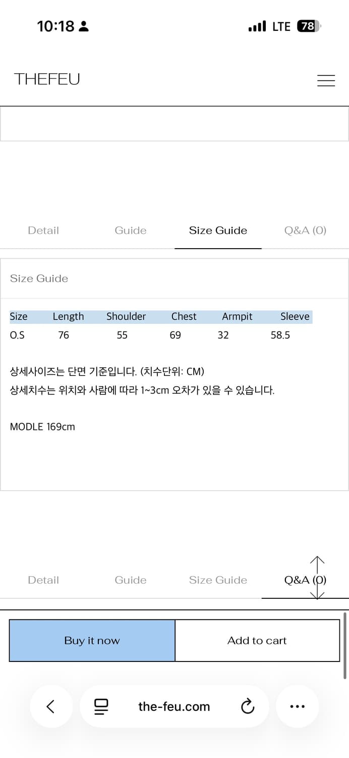 thefeu check shirt, os, pink 상품이미지3