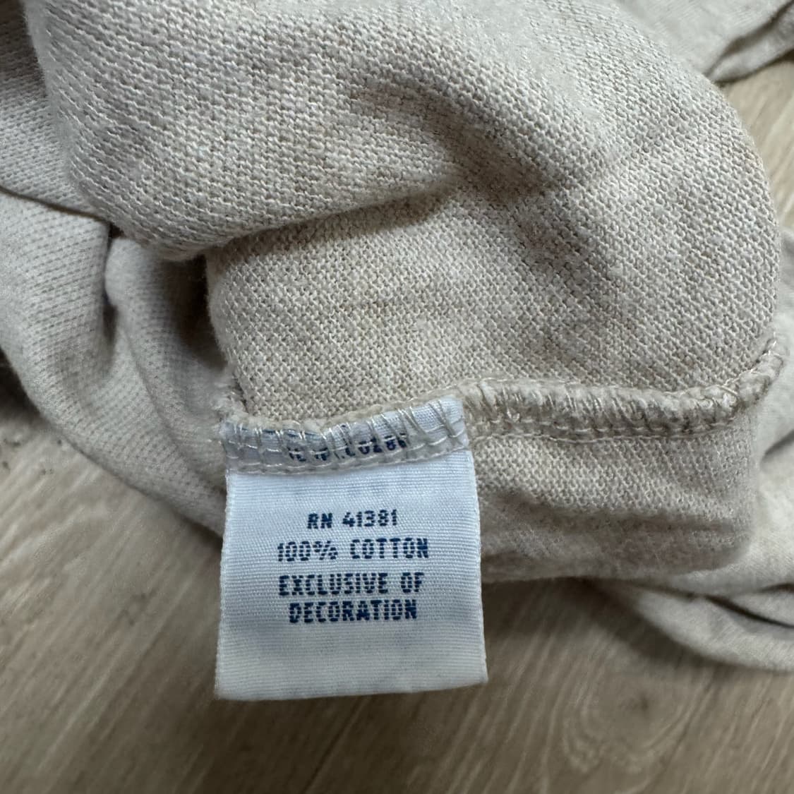 폴로 랄프로렌 PK 반팔 카라티 XXL/110  상품이미지6