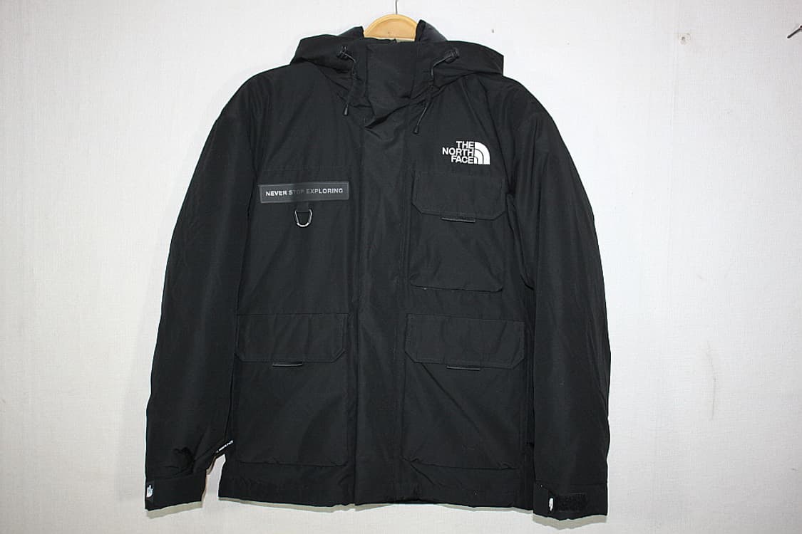 Nathface 노스페이스 펄라에어다운 M 상품이미지1