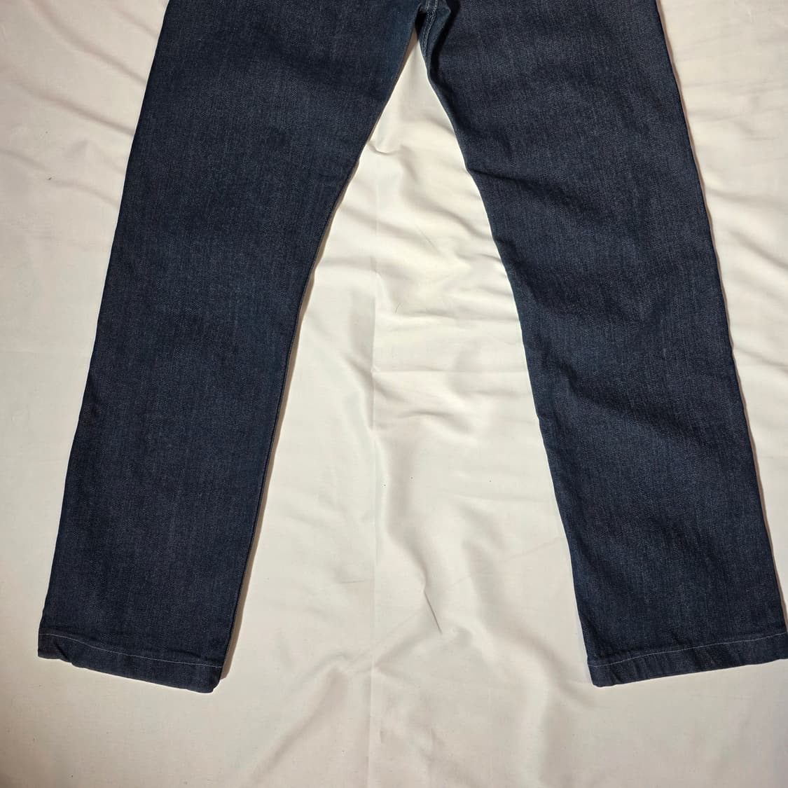 [W29L32]리바이스 505 데님 팬츠 상품이미지8