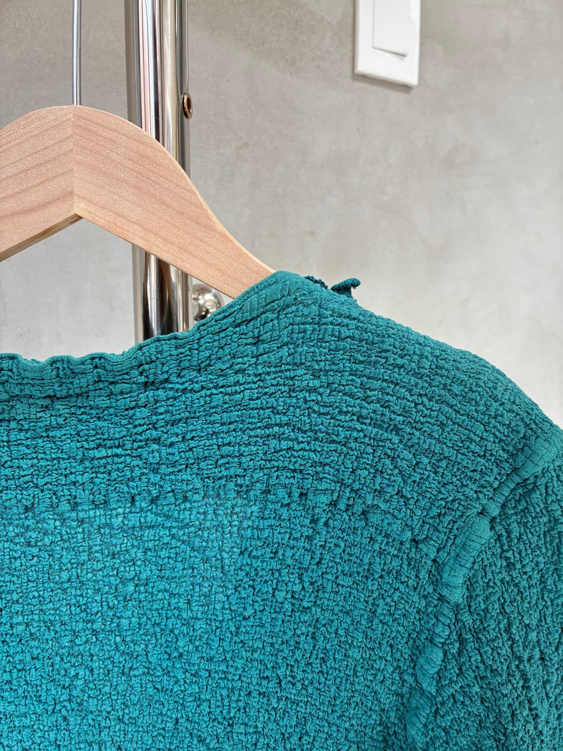 이세이 미야케 미 가디건 상품이미지7