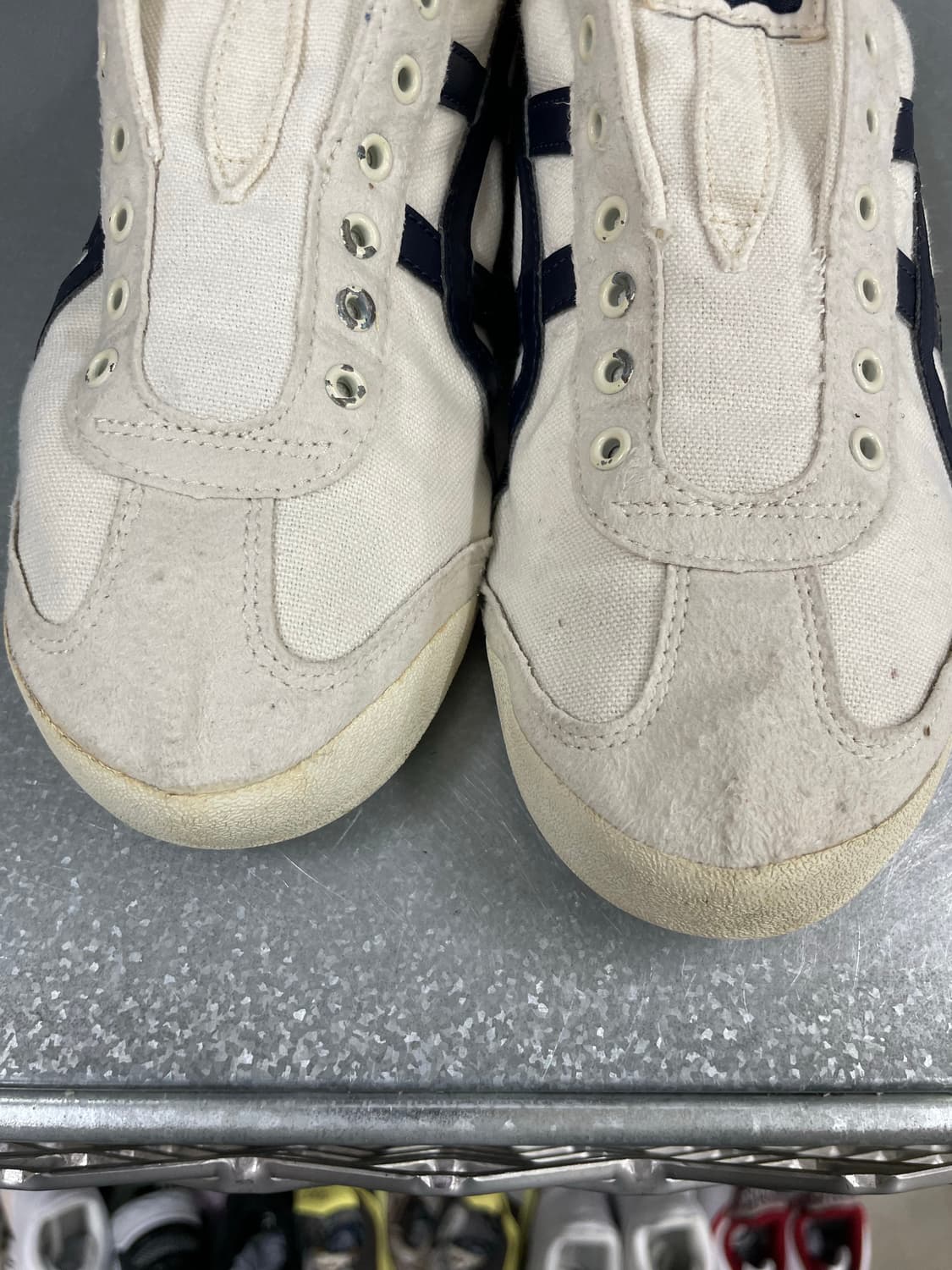 오니즈카타이거 멕시코 66 슬립온 270 상품이미지7