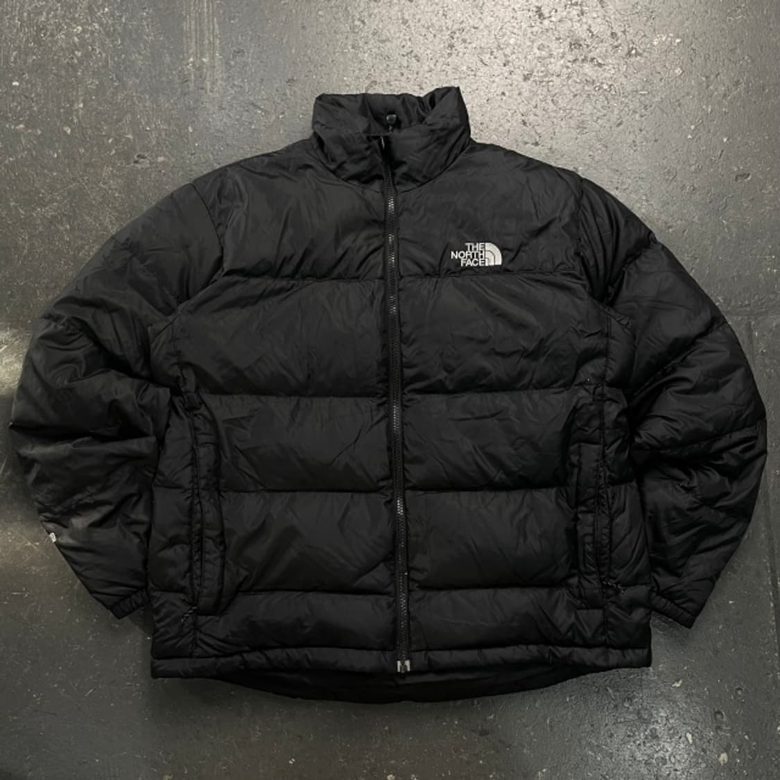 95 노스페이스 패딩 상품이미지1