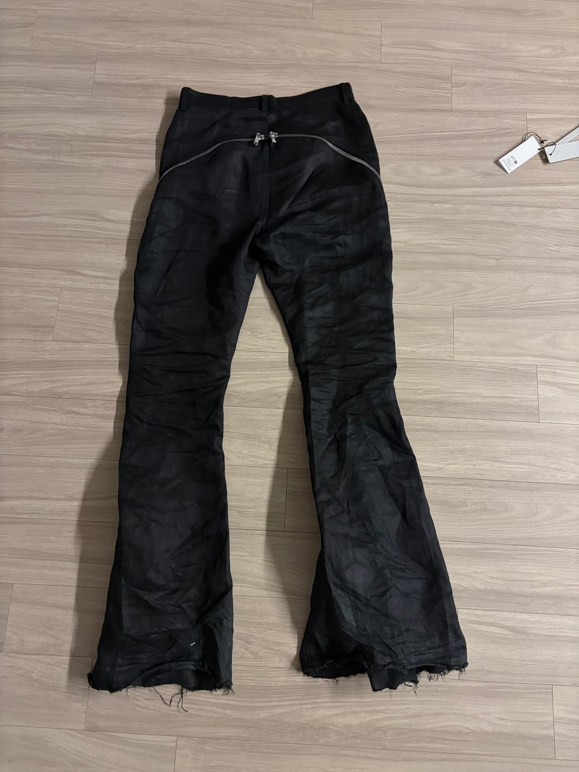 25ss 릭오웬스 볼란바나나 28 상품이미지3